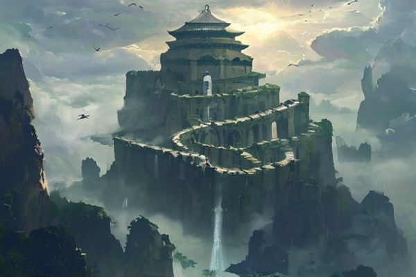 我的世界自动售货机